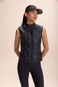 Not On Sale: Vest Fresh Nylon
