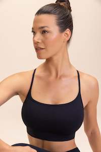 Not On Sale: Sports Bra Explore Seamless