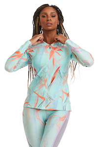 Jackets: Jacket Harmony - Caju Brasil