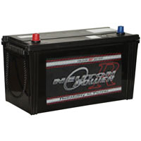 Products: Neuton Power Commercial Battery 95E41R / N100R MF 750CCA