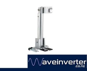 Adjustable Rear Leg 10-15 Degrees