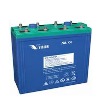 VISION 2v 1000AH Deep Cycle Battery CL1000