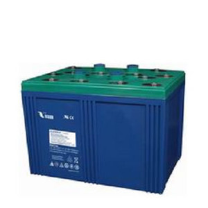 Products: VISION 2v 2000AH Deep Cycle Battery CL2000