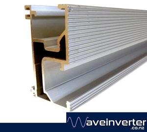 Products: Pv Mounting Rail 4400mm