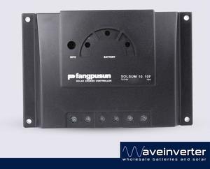 Fangpusun Solsum 10A 12v/24v Controller
