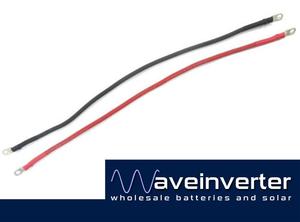 Products: 35 AMP 200cm Pair Cables