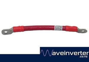 120 AMP 10cm Cable