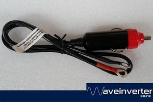 Products: Cigarette lighter cables