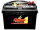 Crown 12v 115AH Deep Cycle Battery CR27DC115