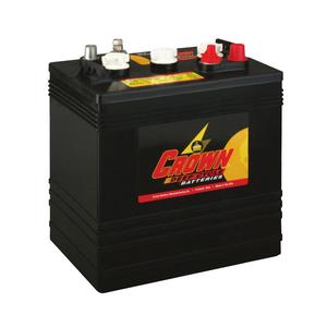 Crown 6v 260AH Deep Cycle Battery