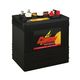Crown 6v 260AH Deep Cycle Battery