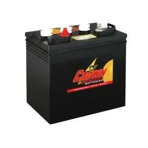 Crown 8v 165AH Deep Cycle Battery CR165