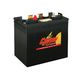 Crown 8v 165AH Deep Cycle Battery CR165