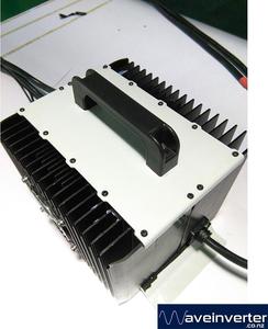 Products: AODI 24V 80A IP65 Battery Charger