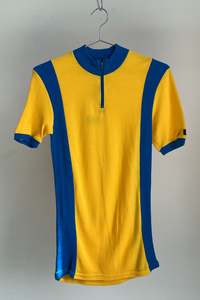 Bellweather Polyprop Cycling Top - M