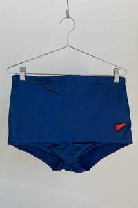 50's Canterbury Swin Trunks - 32" / M