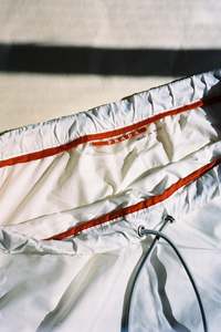 Skirts: Prada Sport Nylon Skirt