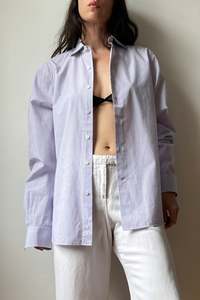 Shirts: Valentino Shirt - S/39 (Italian Made)