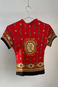 Regal Popcorn Top - L