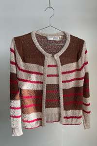 Givenchy Sport Cardigan - S