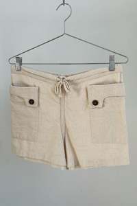 Shorts: Cotton Shorts - 8