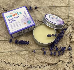 Frontpage: WAWATA Kids Comfort Balm 30g