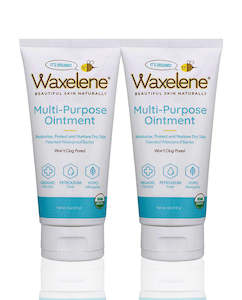 Products: Waxelene multiuse jelly tube 141g - 2 pack