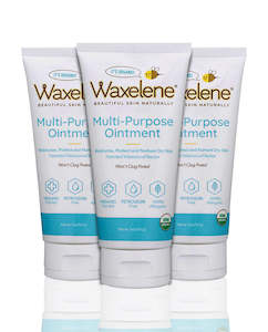 Waxelene multiuse jelly tube 141g - 3 pack