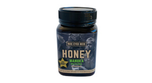 Mighty Manuka: Mānuka MGO 300+