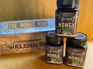 Products: Honey Hive Combat Kit