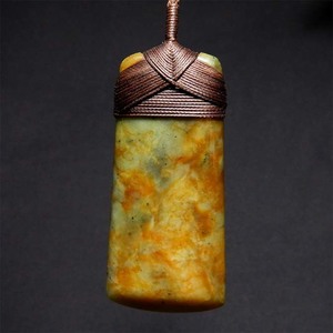 Lashed Totoweka Jade Toki Wayne Costar Jade Carver