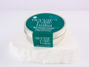 Natural & Herbal Supplements: NELSON HONEY NECTAR EASE BALM TIN 100G