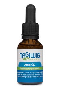 Pets And Animals: TAGIWIG ANAL GL 25ML
