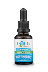 Pets And Animals: TAGIWIG FEAR LESS 25ML