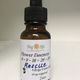 Way Of Life Flower Essence Rescue Tamper-proof Cap 25ml