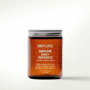 Products: bepure immune daily defence