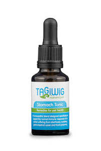 Pets And Animals: TAGIWIG STOMACH TONIC 25ML