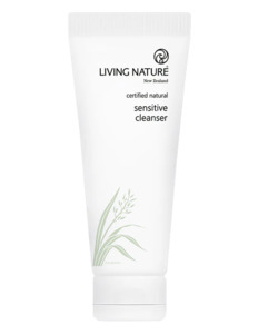 Products: sensitive cleanser 100ml