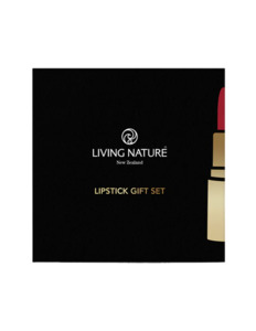 Products: lipstick gift set