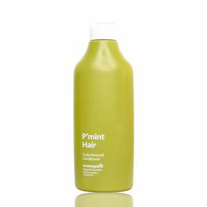 AROMAGANIC P'MINT HAIR CONDITIONER 450ML