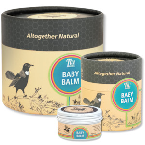 TUI BALMS BABY BALM 400GM