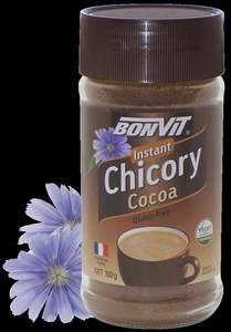 Immune System: Bonvit Chicory Instant Cocoa 100g