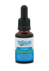 TAGIWIG JUMPIES 25ML