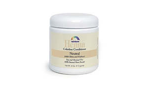 Personal Care: Rainbow Henna Neutral 113g  #30969