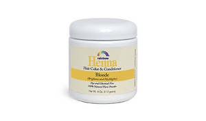 Personal Care: Rainbow Henna Blonde 113g #330967