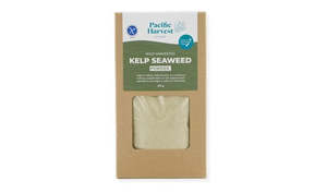Pacific Harvest Kelp Seaweed Powder 375g