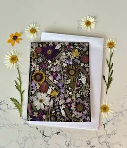 Cards 1: Card - Black Magic