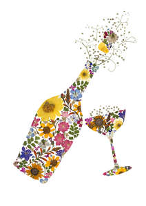 Art Print - Lets Celebrate