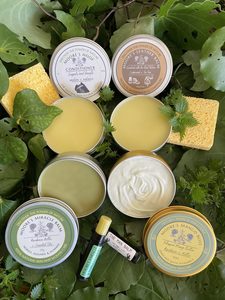 Products: Moore’s Complete Set