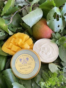 Products: Moore’s Mango Bliss – Whipped Body Butter